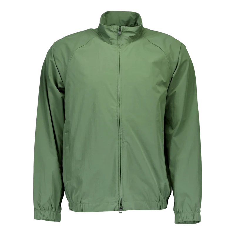 Korso Travel Light Harrington Spruce Green