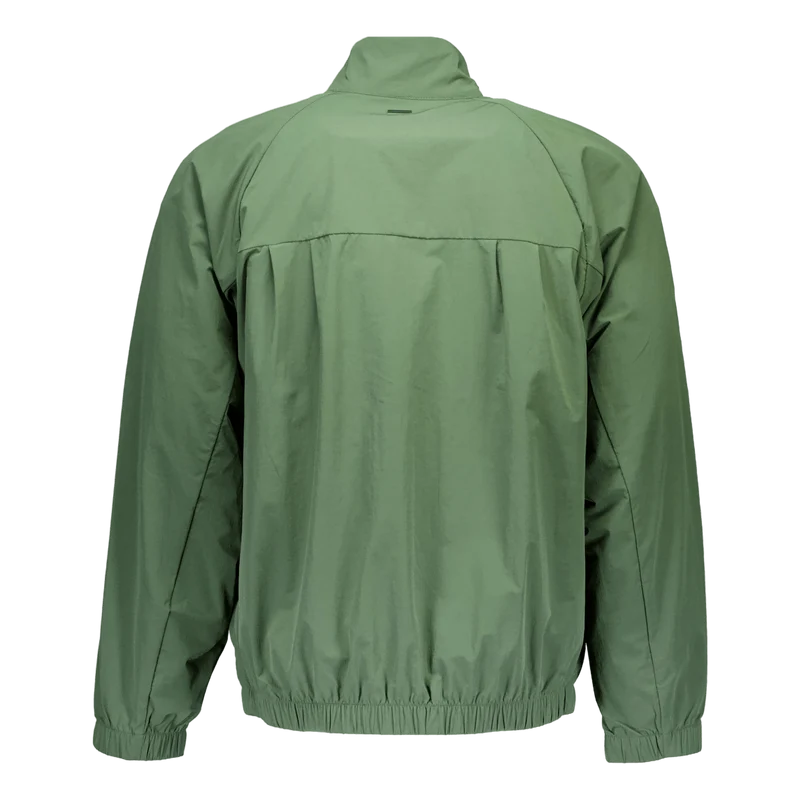 Korso Travel Light Harrington Spruce Green