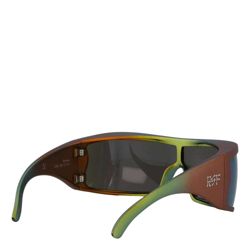 Bones 82 Zircon