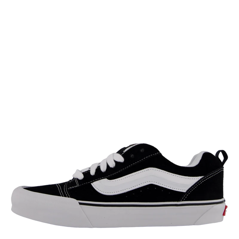 Knu Skool Black/true Whit