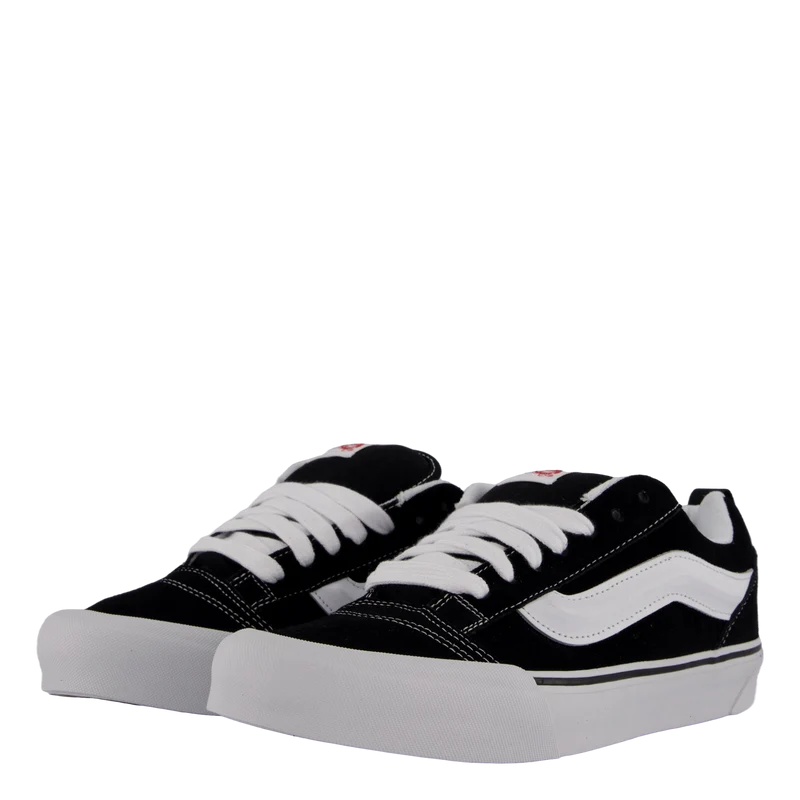 Knu Skool Black/true Whit