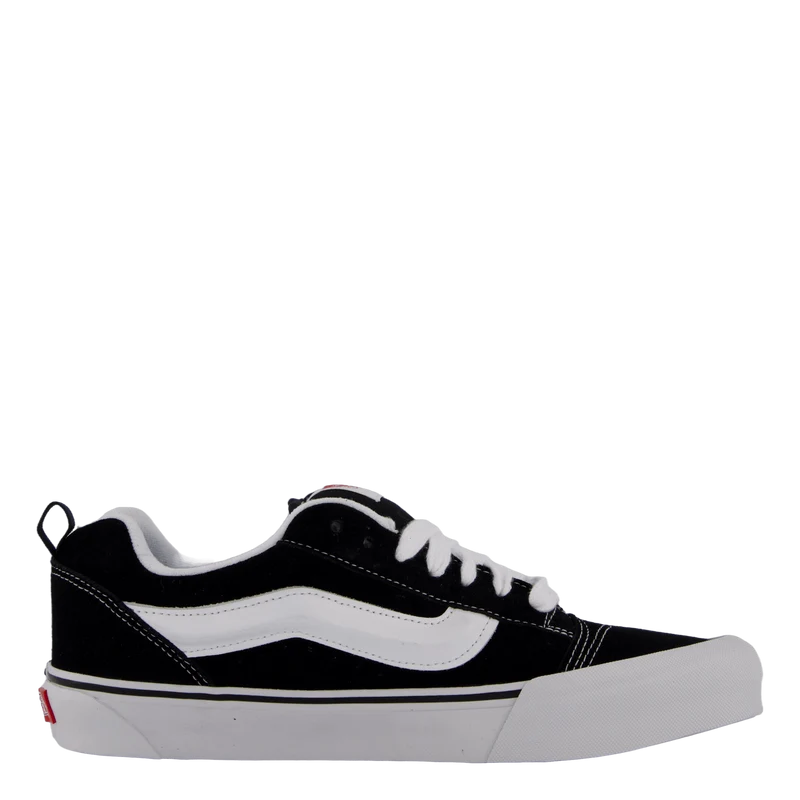 Knu Skool Black/true Whit