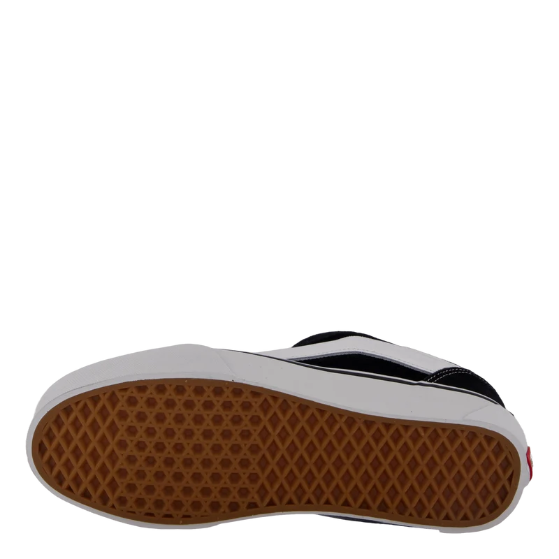 Knu Skool Black/true Whit