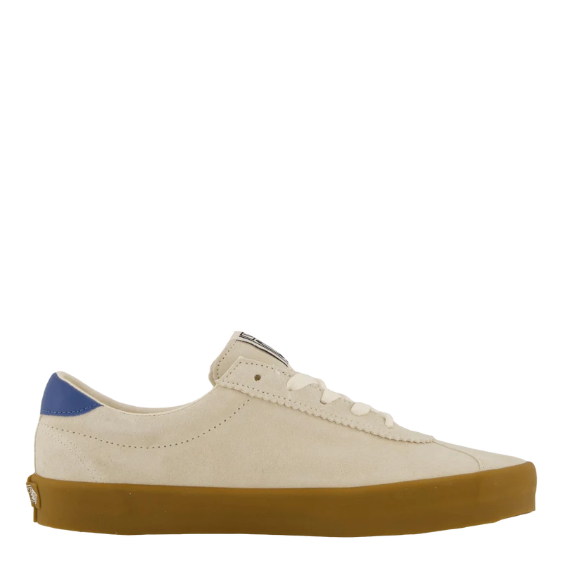 Sport Low Gum Pop White/navy
