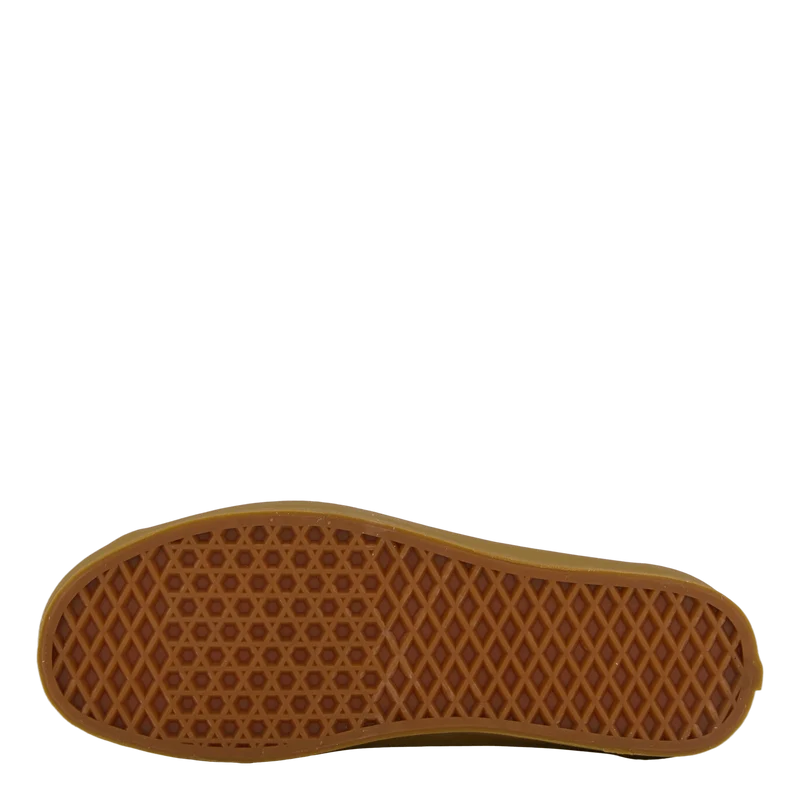 Sport Low Gum Pop White/navy