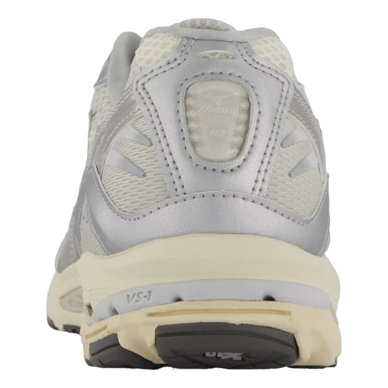 Wave Rider 10(u) 04 Snow White/white Sand/nimbu