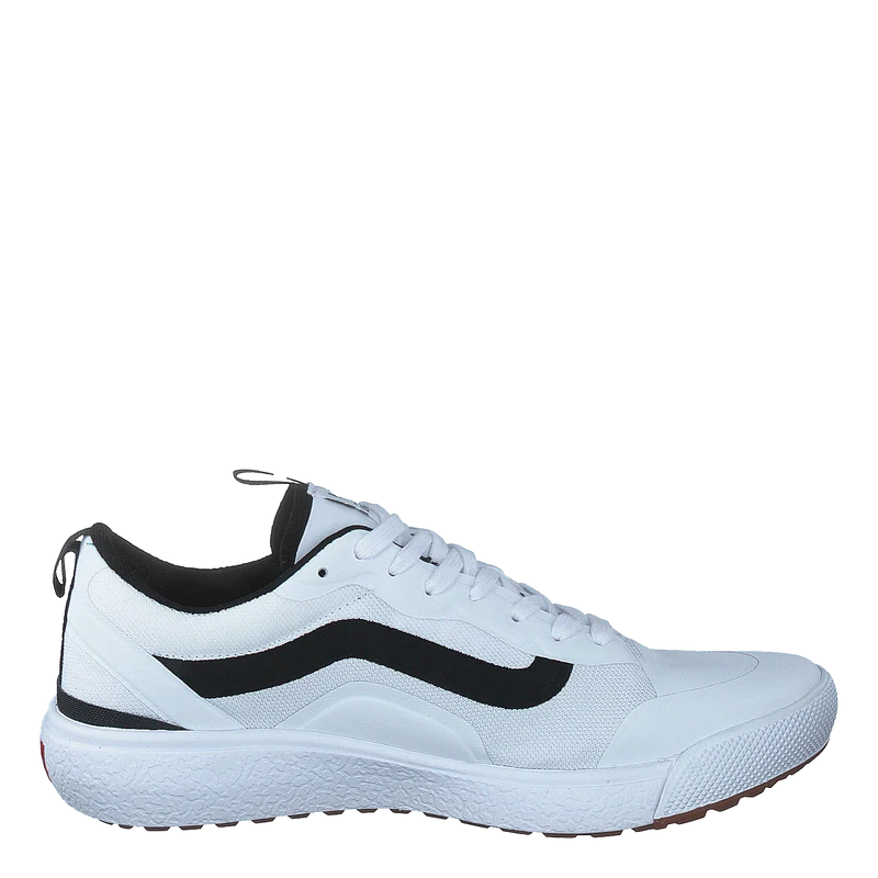 Ua Ultrarange Exo White