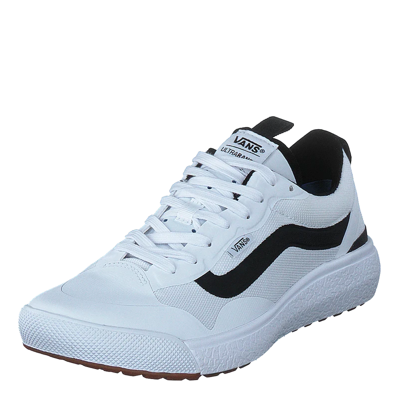 Ua Ultrarange Exo White