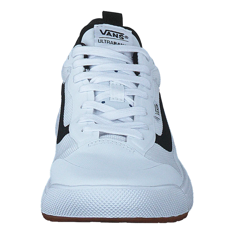Ua Ultrarange Exo White