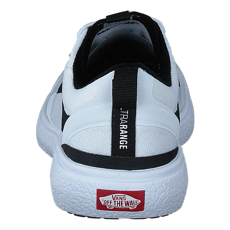 Ua Ultrarange Exo White