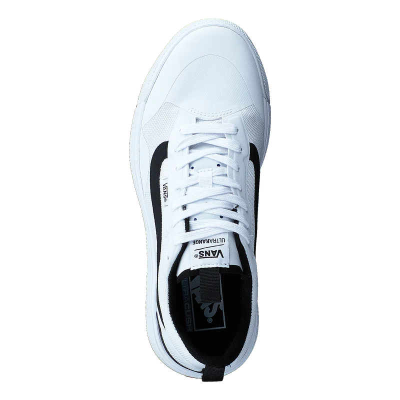 Ua Ultrarange Exo White