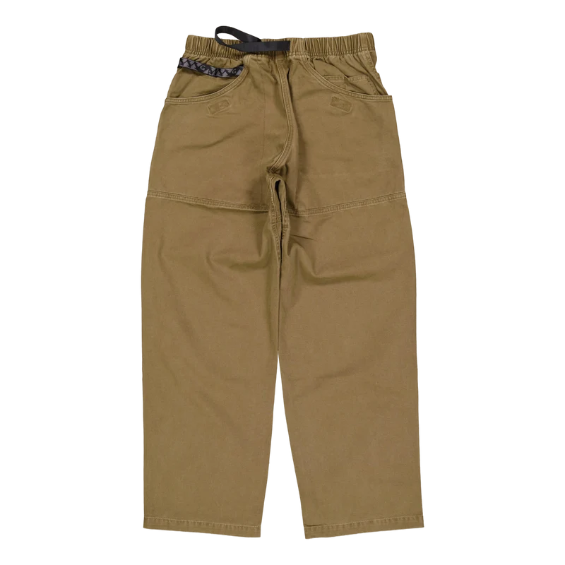 Canvas Eqt Pant Dusted Olive