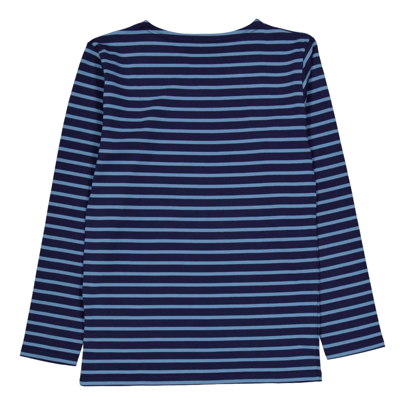Marinière Héritage H Phu Marine Deep/winterblue