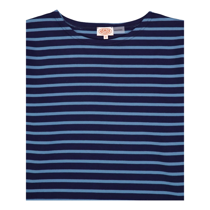 Marinière Héritage H Phu Marine Deep/winterblue