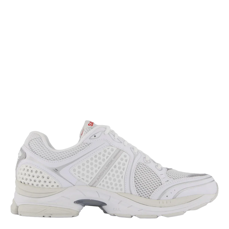 Progrid Triumph 4 1 White/silver