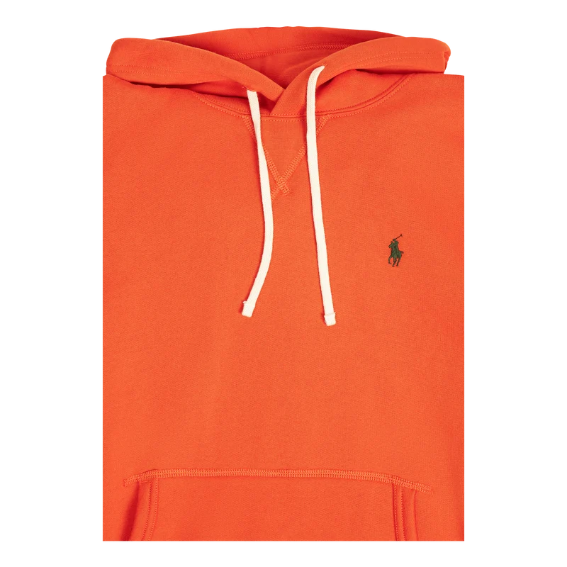Polo Ralph Lauren The RL Fleece Hoodie