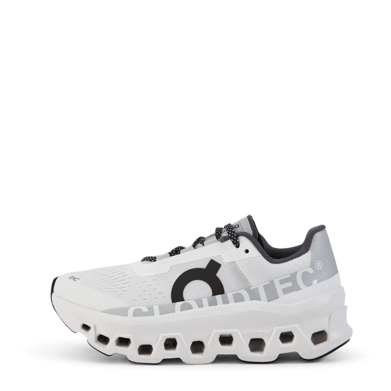 Cloudmonster W Undyed-white/white