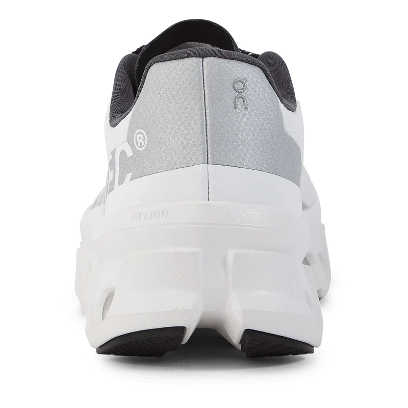 Cloudmonster W Undyed-white/white