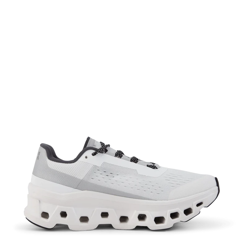Cloudmonster W Undyed-white/white