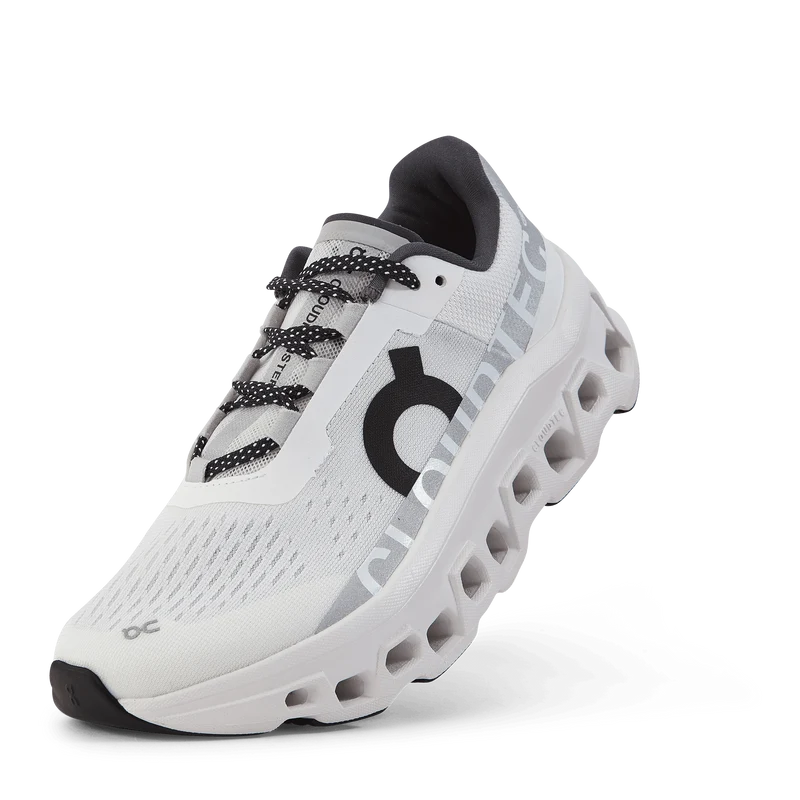 Cloudmonster W Undyed-white/white
