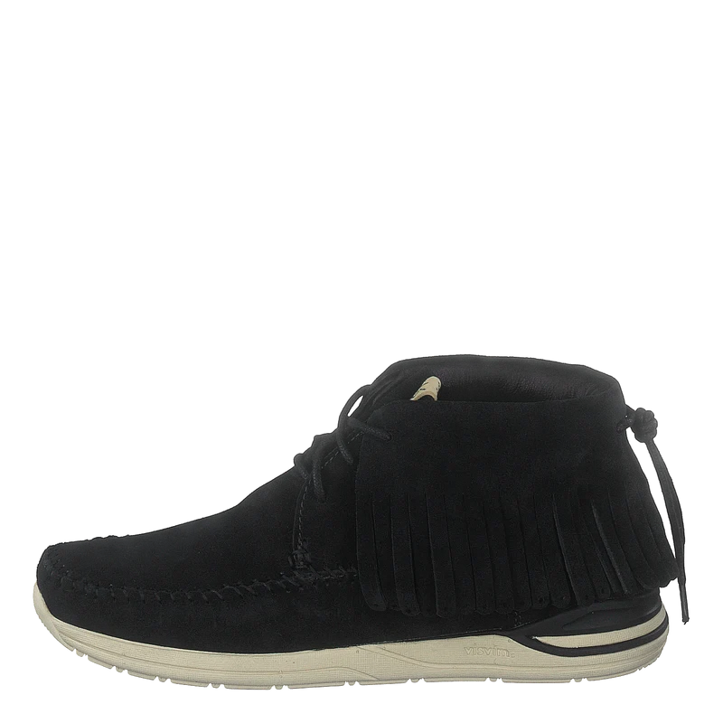 Fbt Shaman-folk Black