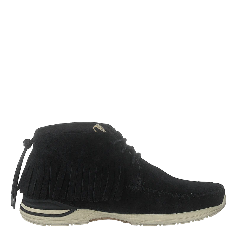 Fbt Shaman-folk Black
