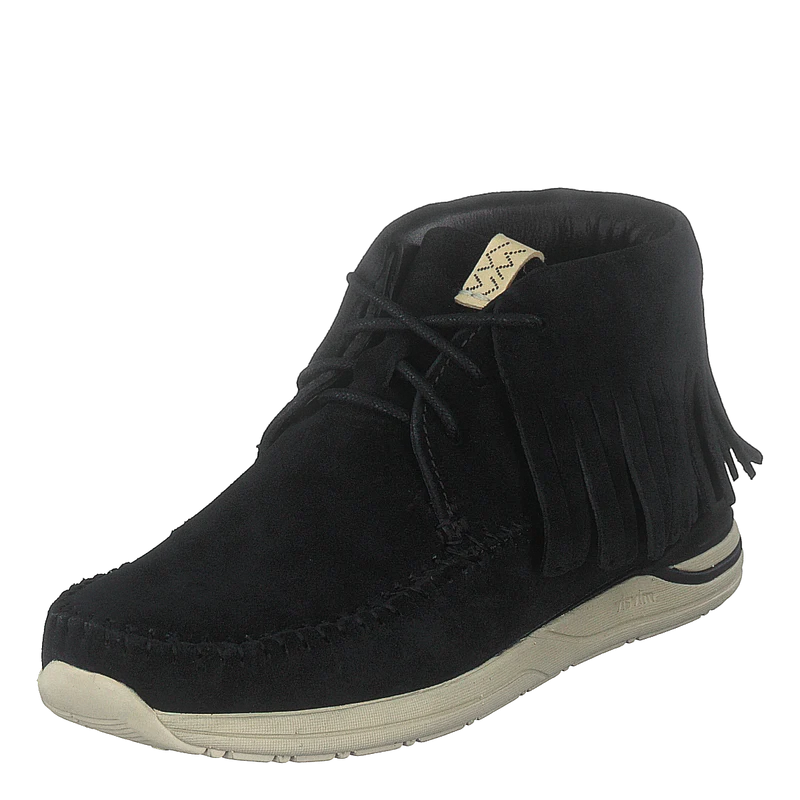 Fbt Shaman-folk Black