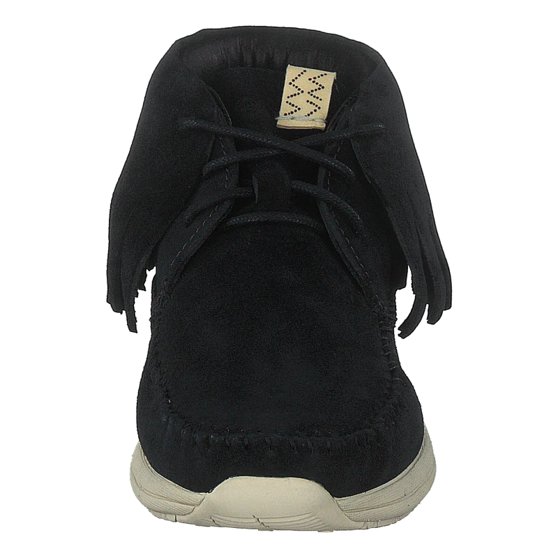 Fbt Shaman-folk Black