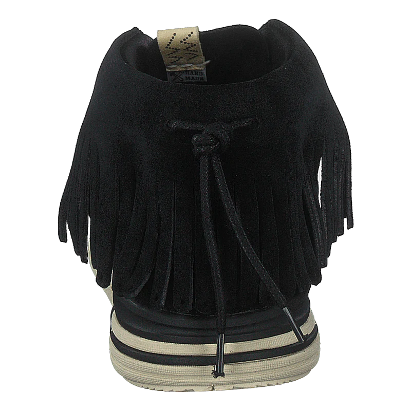 Fbt Shaman-folk Black