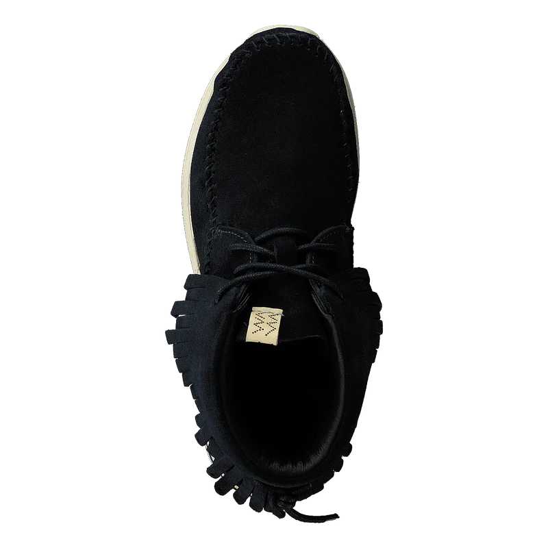 Fbt Shaman-folk Black