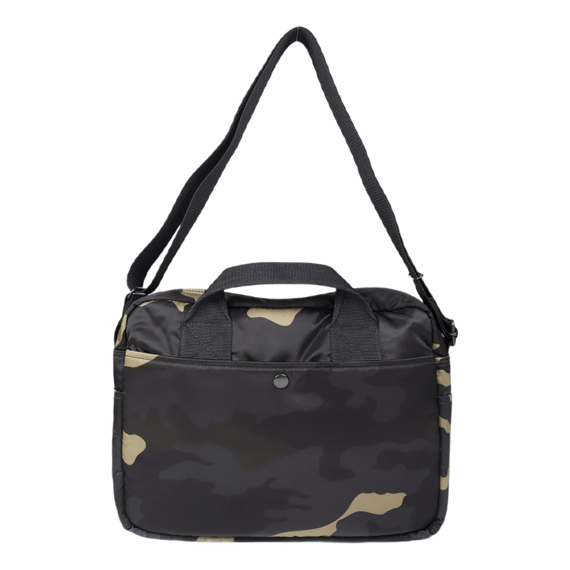 Counter Shade 2way Shoulder Ba Woodland Khaki