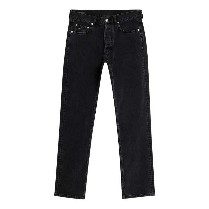 Cody Washed Regular Jeans Black