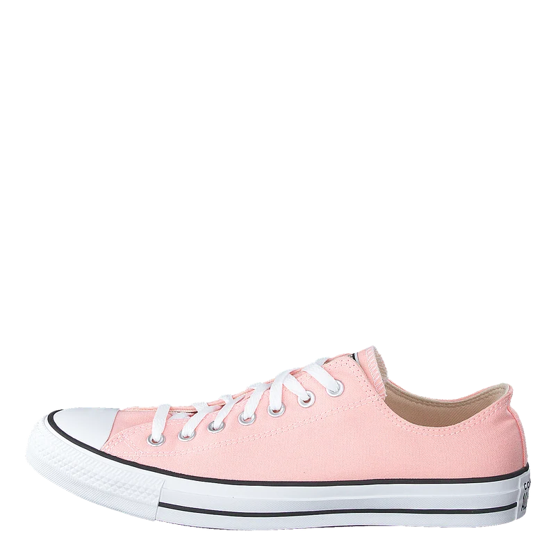 Chuck Taylor All Star Ox Storm Pink