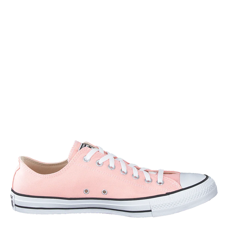 Chuck Taylor All Star Ox Storm Pink