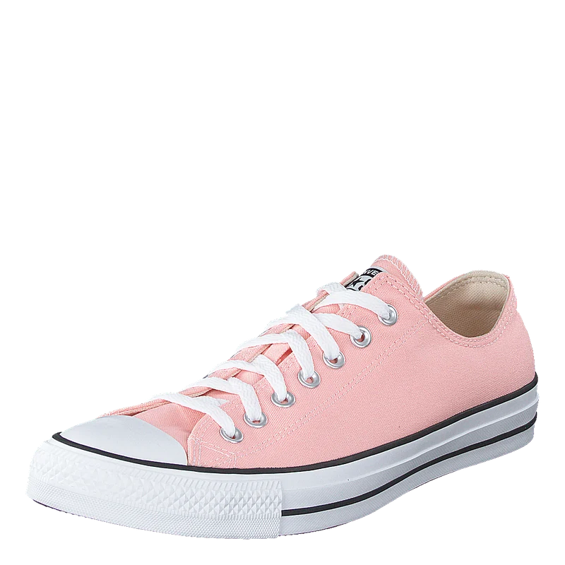 Chuck Taylor All Star Ox Storm Pink