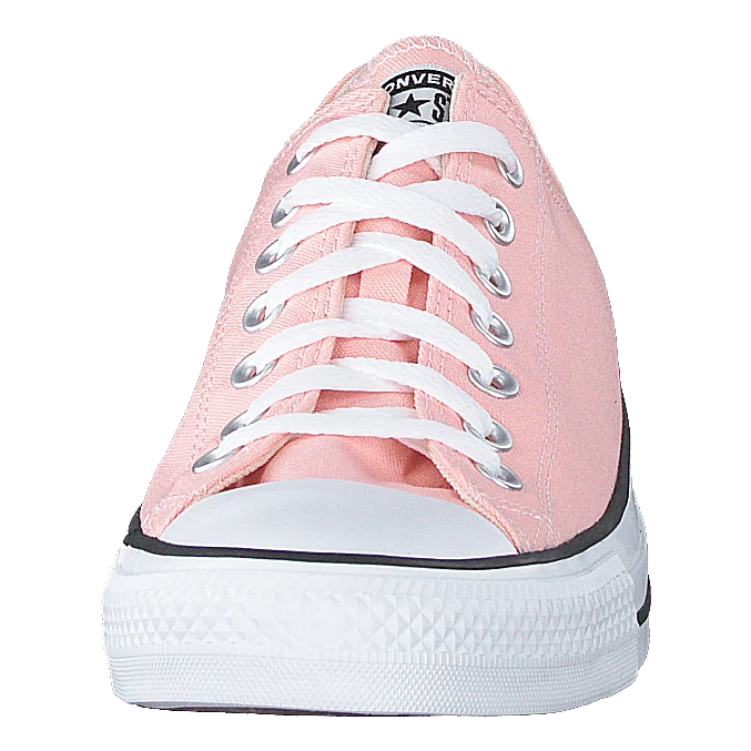 Chuck Taylor All Star Ox Storm Pink