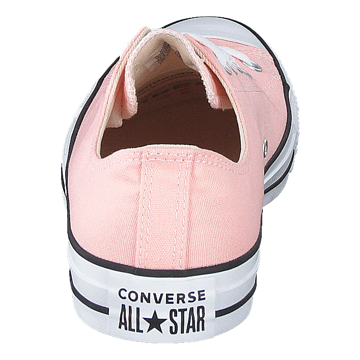 Chuck Taylor All Star Ox Storm Pink