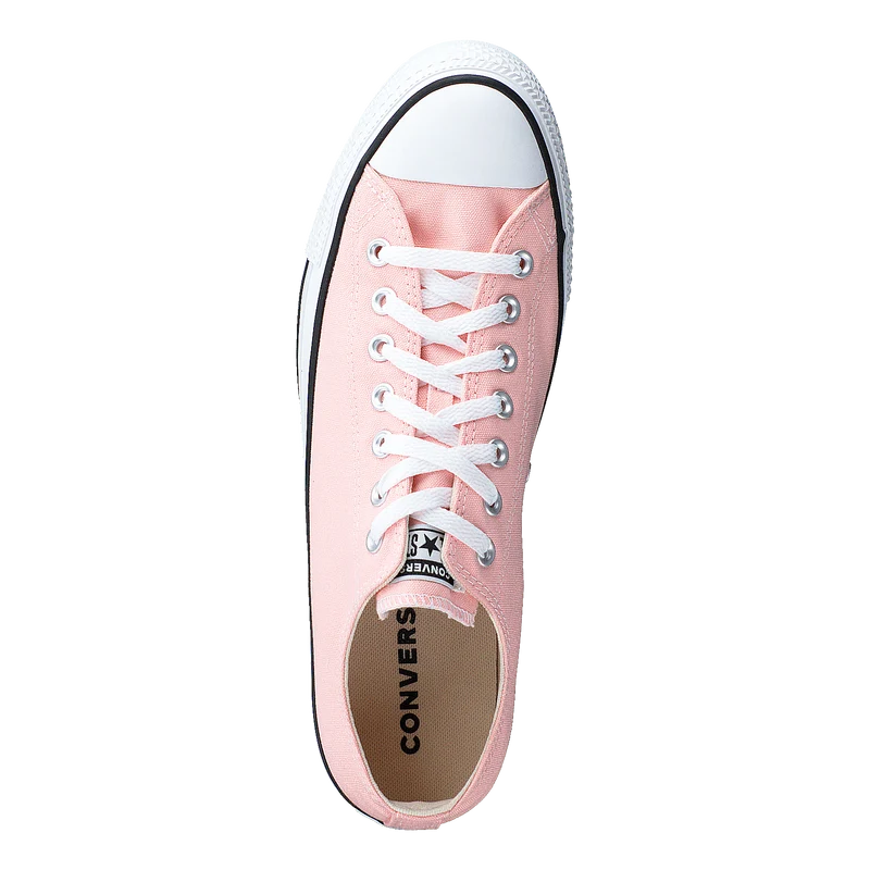 Chuck Taylor All Star Ox Storm Pink