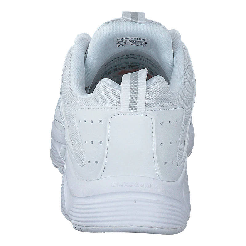 Dmx Series 2200 White/skugry/white