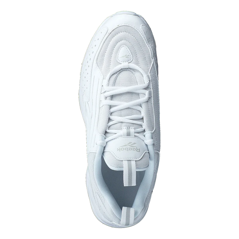 Dmx Series 2200 White/skugry/white