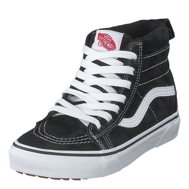 Uy Sk8-hi (mte) Blk/true White