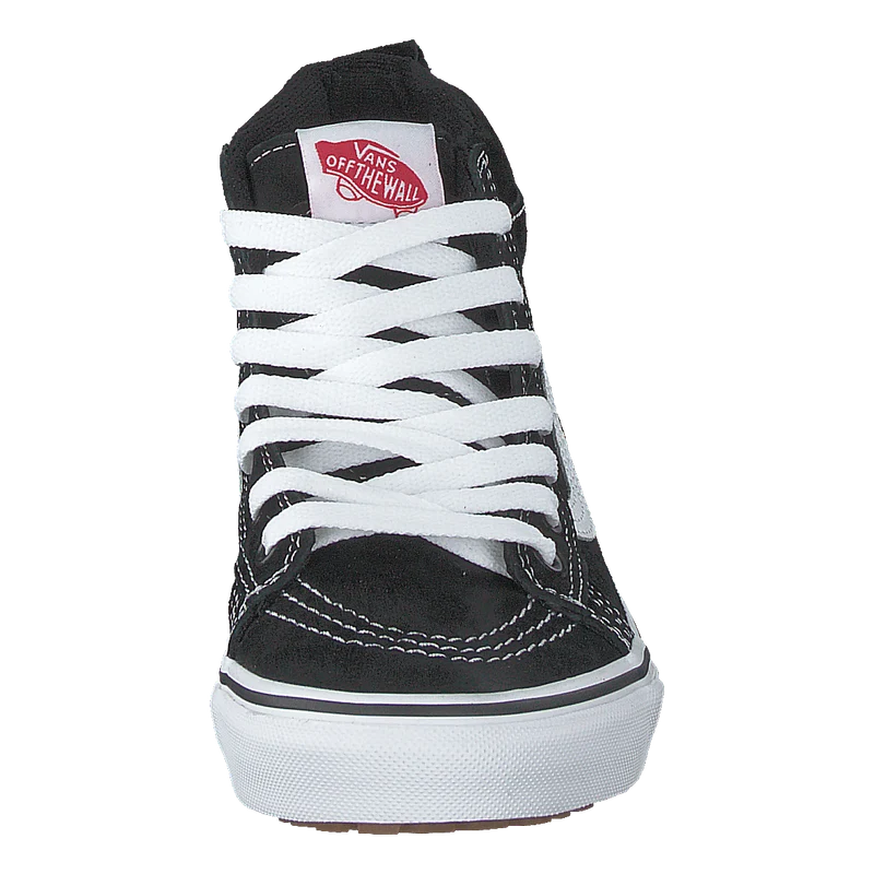 Uy Sk8-hi (mte) Blk/true White
