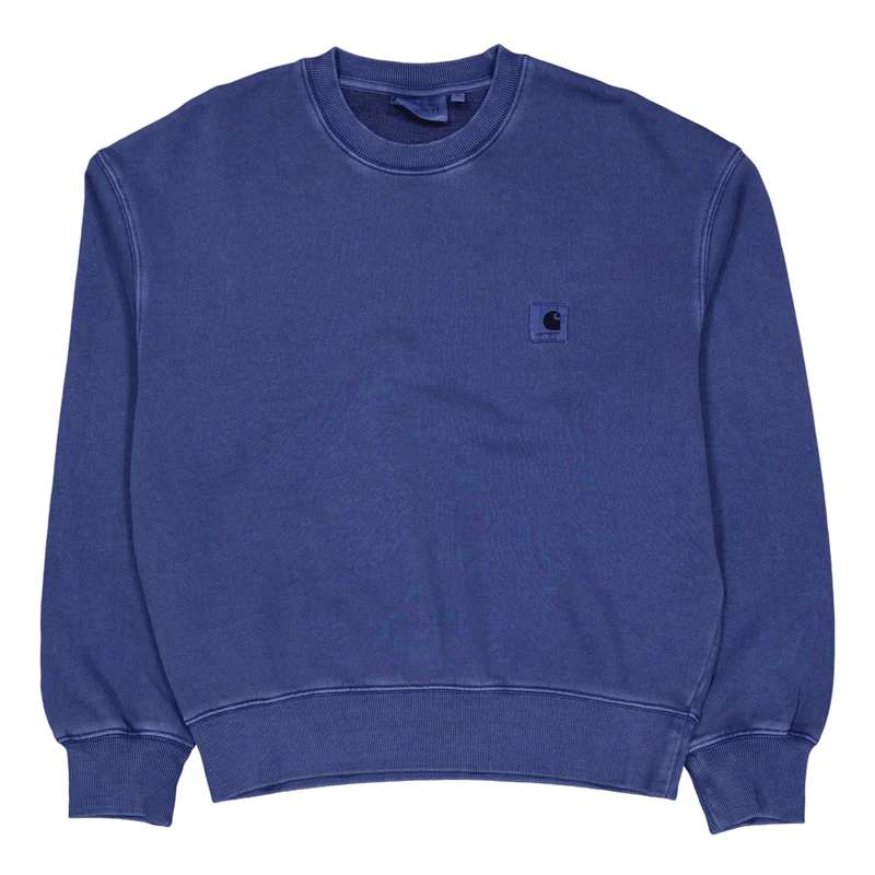 W' Nelson Sweatshirt Elder