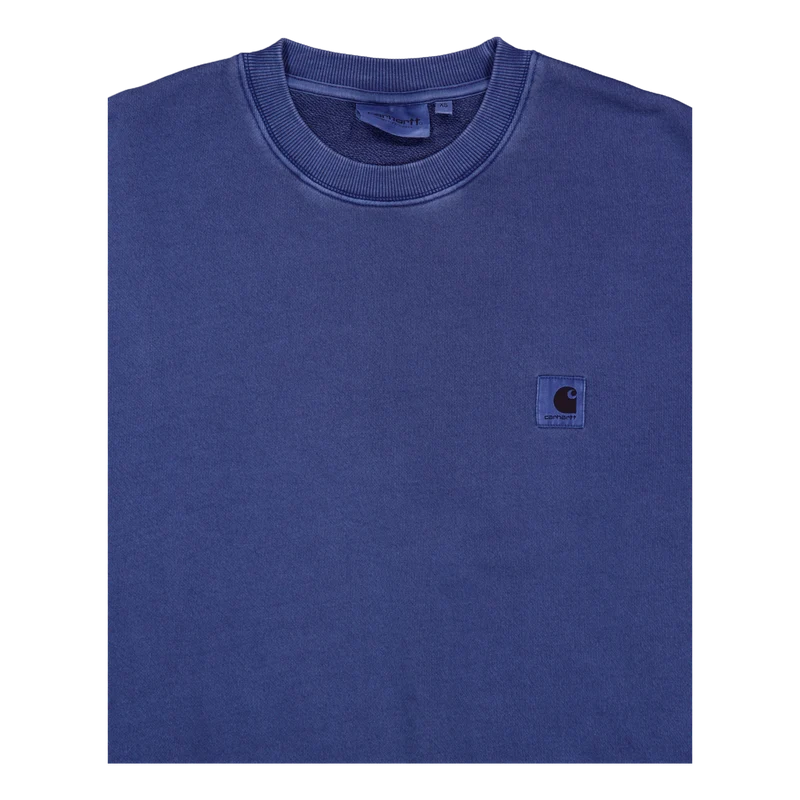 W' Nelson Sweatshirt Elder