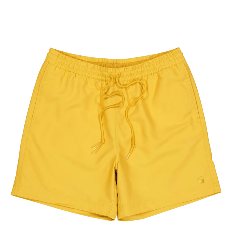Chase Swim Trunks Sunray / Gold