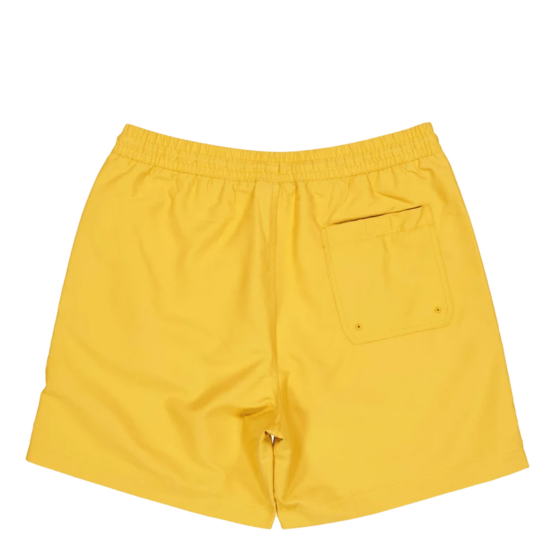 Chase Swim Trunks Sunray / Gold