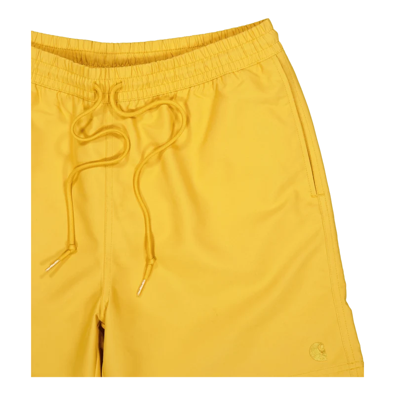 Chase Swim Trunks Sunray / Gold