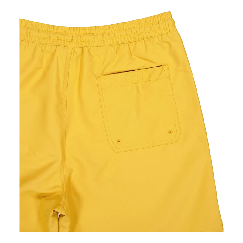 Chase Swim Trunks Sunray / Gold