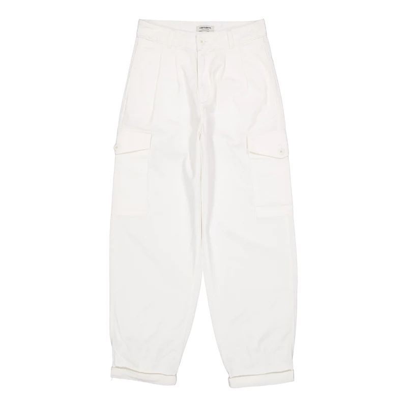 W' Collins Pant Wax