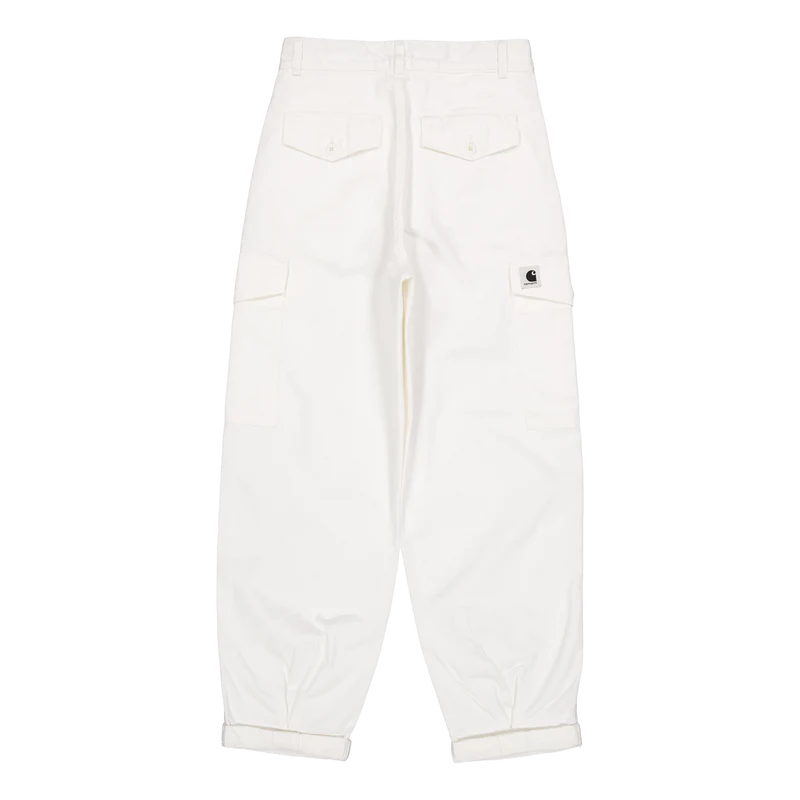 W' Collins Pant Wax